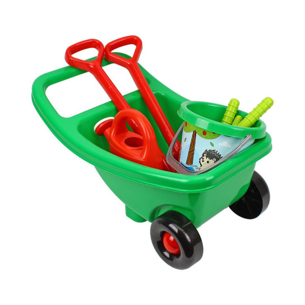 Детский игровой набор "Маленький садовник" 0099TXK 8 предметов(0099TXK)