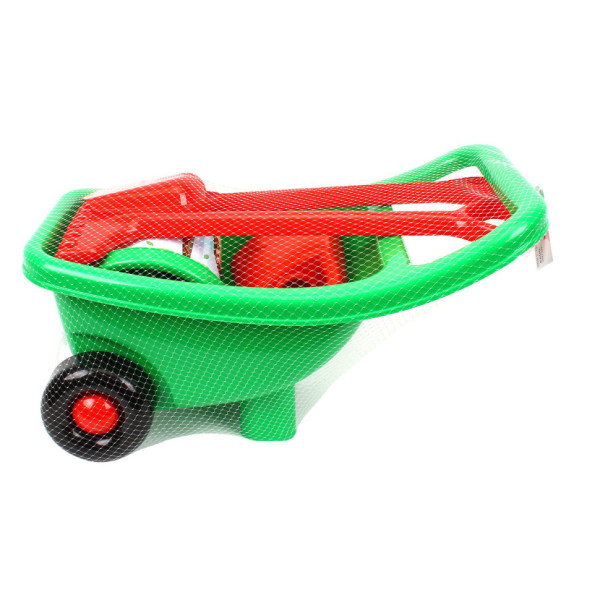 Детский игровой набор "Маленький садовник" 0099TXK 8 предметов(0099TXK)