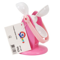 Детский набор для игры в песочнице "Мельница" 9963TXK Розовый(9963TXK(Pink))