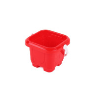 Дитяча іграшка  "Відерко " 6955TXK  Червоний (6955TXK(Red))