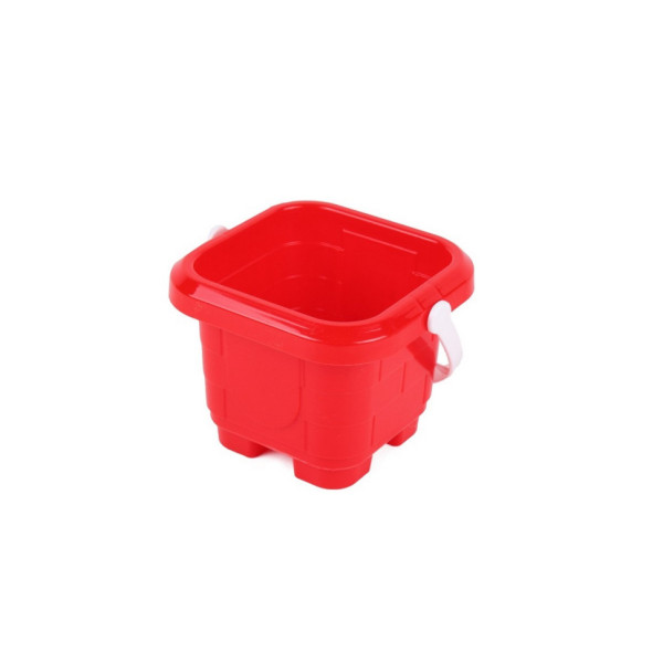 Дитяча іграшка  "Відерко " 6955TXK  Червоний (6955TXK(Red))