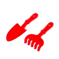 Пісочний набір "Ромашка" №5 Colorplast 1135