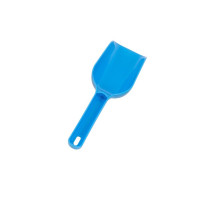 Дитяча ігрова лопатка "Совок " 9291TXK, размір 23 см Синій (9291TXK(Blue))