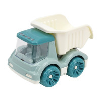 Детская игрушка Самосвал 2239TXK(White) белый(2239TXK(White))