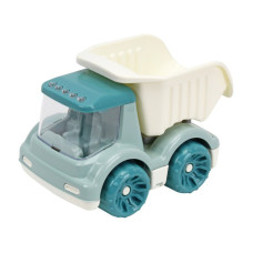 Дитяча іграшка Самоскид 2239TXK(White) білий (2239TXK(White))