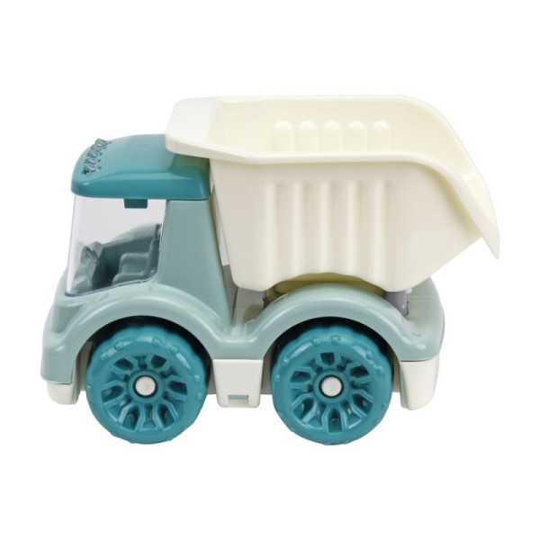 Дитяча іграшка Самоскид 2239TXK(White) білий (2239TXK(White))