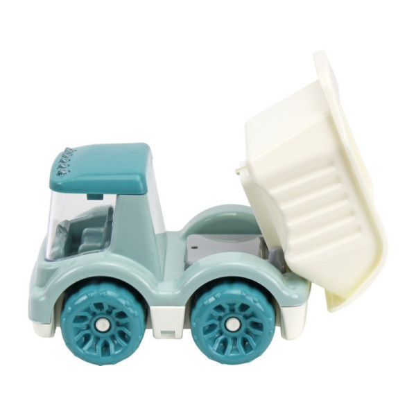 Дитяча іграшка Самоскид 2239TXK(White) білий (2239TXK(White))