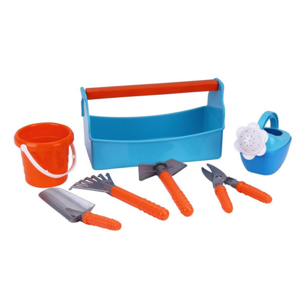 Детский "Набор садовода" ТехноК 8270TXK(8270TXK)
