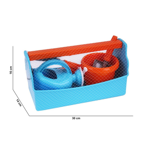 Детский "Набор садовода" ТехноК 8270TXK(8270TXK)