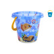 Детская игрушка "Ведерко" ТехноК 8164TXK объем 3 л(8164TXK)
