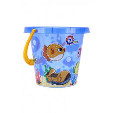 Детская игрушка "Ведерко" ТехноК 8164TXK объем 3 л(8164TXK)