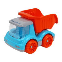 Детская игрушка Самосвал 2239TXK(Orange) оранжевый(2239TXK(Orange))