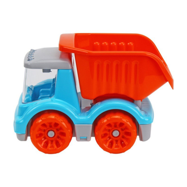 Детская игрушка Самосвал 2239TXK(Orange) оранжевый(2239TXK(Orange))