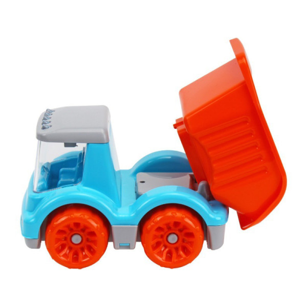 Детская игрушка Самосвал 2239TXK(Orange) оранжевый(2239TXK(Orange))