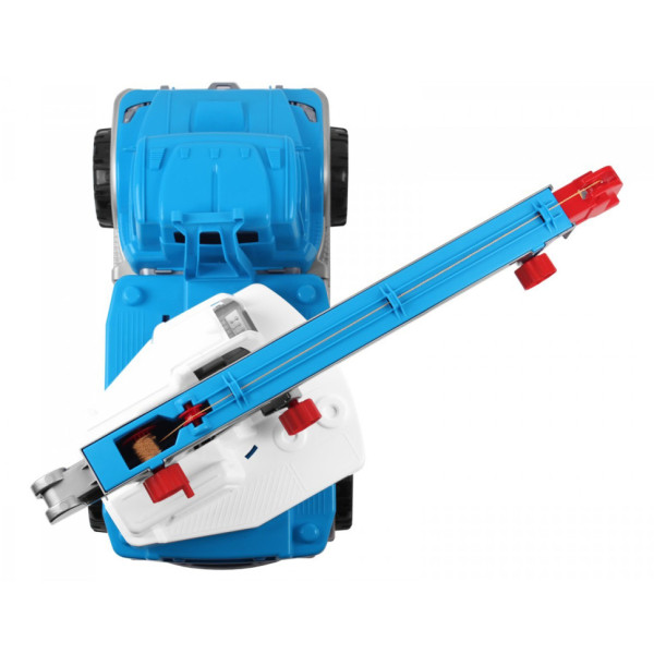 Игрушка "Автокран Технок", арт.3893TXK(3893TXK)