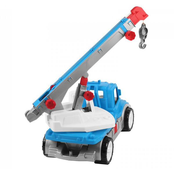 Игрушка "Автокран Технок", арт.3893TXK(3893TXK)
