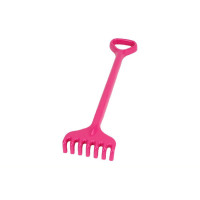 Детская игрушка грабли "Гуливер" 1417TXK 50 см Розовый(1417TXK(Pink))