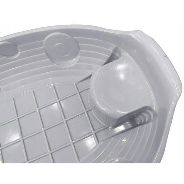 Детская песочница "Корабль" DOLONI TOYS 03355/4 137х72х76(03355/4)