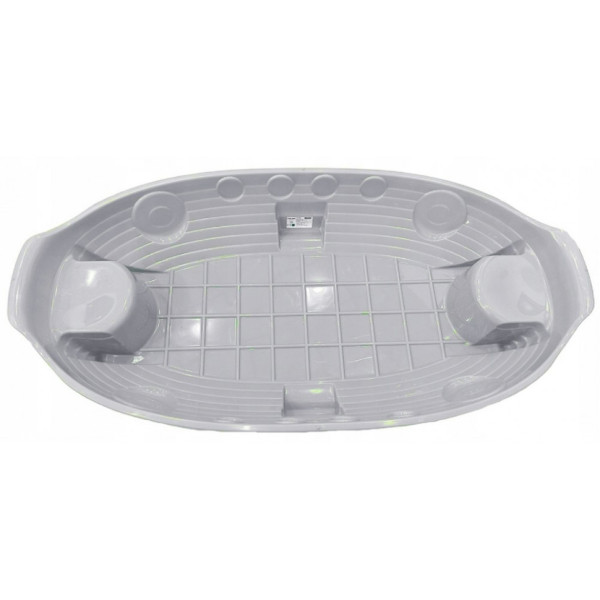 Детская песочница "Корабль" DOLONI TOYS 03355/4 137х72х76(03355/4)