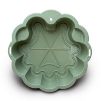 Песочница-бассейн "Цветочек" 01234/03, 80 х 81 х 20 см(01234/03)