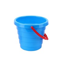 Детская игрушка "Ведерко А" ТехноК 0472TXK объем 1 л