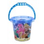 Іграшка "Набір для гри з піском і водою" ТехноК 7945TXK з фігурками тварин