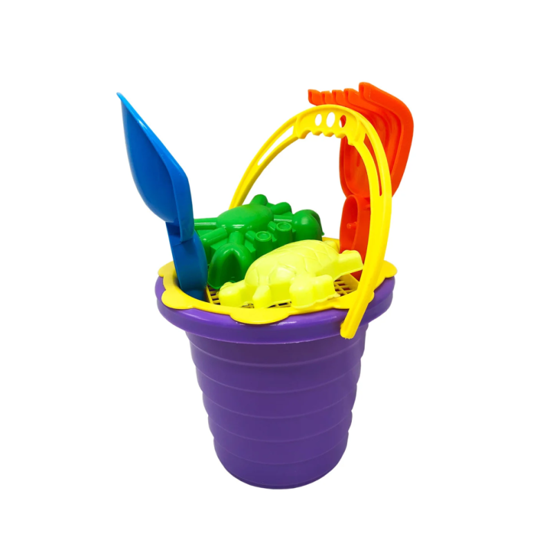 Пісочний набір "Середній" Mtoys S0005