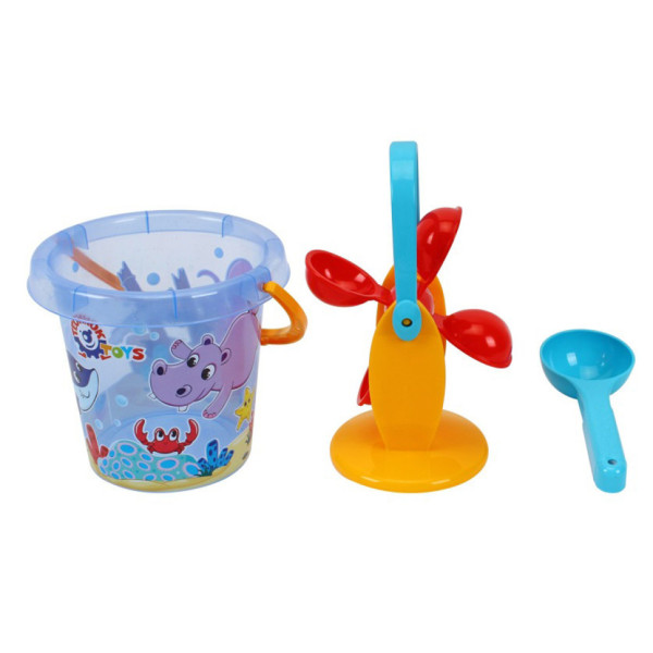 Детский набор для игры в песочнице и водой 0105TXK(0105TXK)