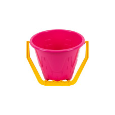 Дитяча іграшка "Відерце Замок" ТехноК 2285TXK Рожевий (2285TXK(Pink))