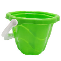 Дитяче іграшкове відерце "Незабудка" 0961 Світло-зелений (0961(Light-Green))