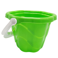 Детское игрушечное ведерко "Незабудка" 0961 Светло-зеленый(0961(Light-Green))