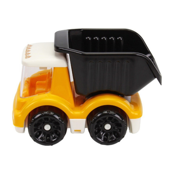 Дитяча іграшка Самоскид 0907TXK(Black) чорний (0907TXK(Black))