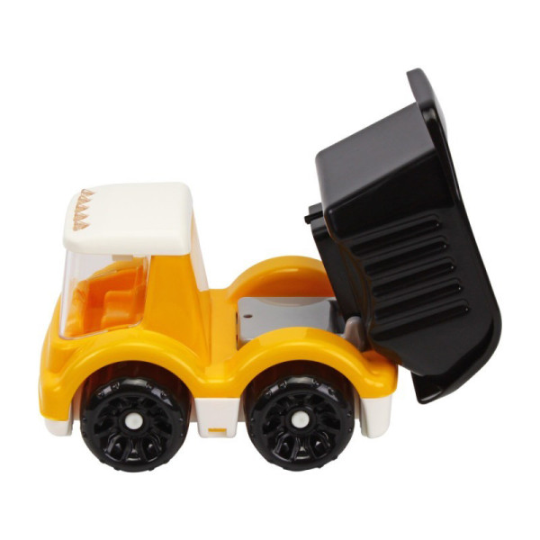 Дитяча іграшка Самоскид 0907TXK(Black) чорний (0907TXK(Black))