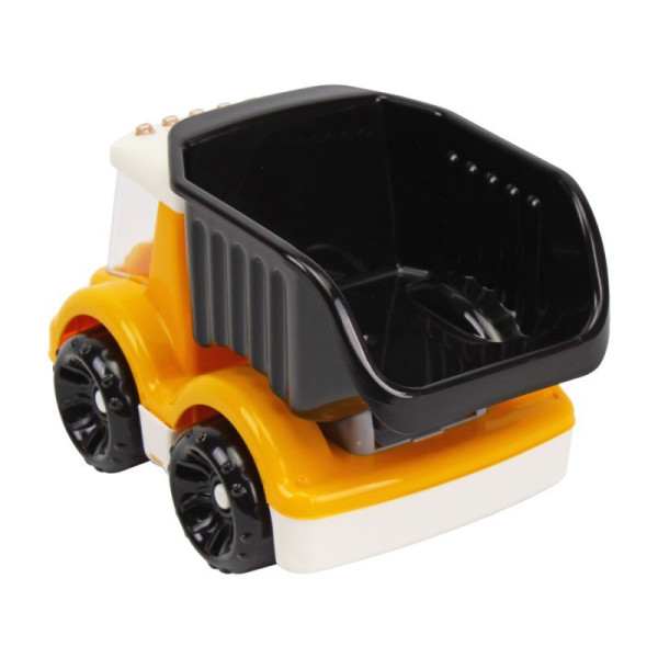 Дитяча іграшка Самоскид 0907TXK(Black) чорний (0907TXK(Black))