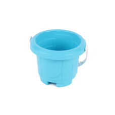 Дитяча іграшка "Відерце" ТехноК 6948TXK Блакитний (6948TXK(Blue))