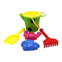 Песочный набор "Малый" Mtoys S0006 Зеленый(S0006(Green))