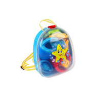 Набор для игры в песочнице 8881TXK рюкзачок(8881TXK)