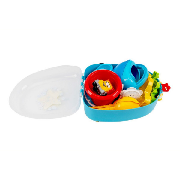 Набор для игры в песочнице 8881TXK рюкзачок(8881TXK)