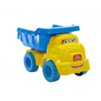 Игровой набор для песочницы №3 013575 Самосвал