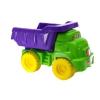 Игровой набор для песочницы №3 013575 Самосвал