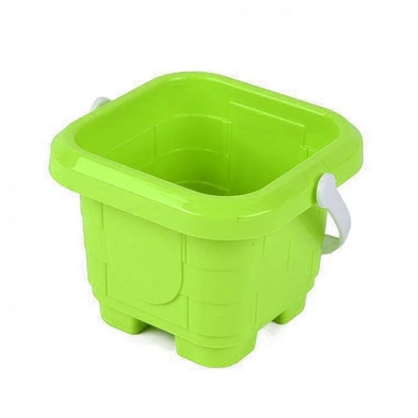 Дитяча іграшка  "Відерко " 6955TXK  Зелений (6955TXK(Green))