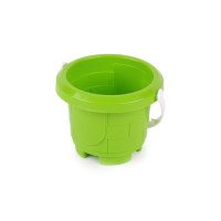 Дитяча іграшка "Відерце" ТехноК 6948TXK Зелений (6948TXK(Green))