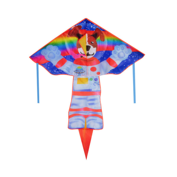 Повітряний змій "Ракета" VZ2215 165 см Собака (VZ2215-2)