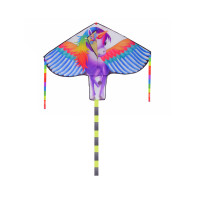 Воздушный змей "Единорог" VZ2216 180 см(VZ2216)