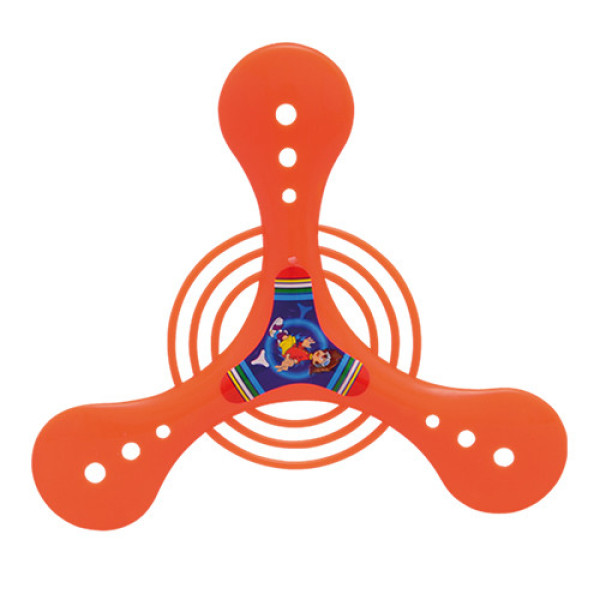 Набор бумерангов M 1087  набор из 4шт(M 1087)