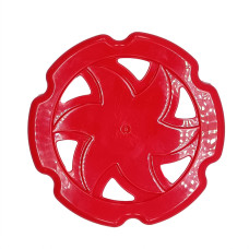 Детская летающая тарелка "Фрисби" 4050TXK Красный(4050TXK(Red))