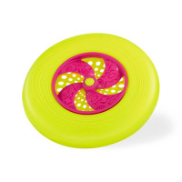 Игрушка для улицы Фрисби Battat BX1355Z, диаметр 23,5 см(BX1355Z)