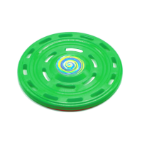 Летающая тарелка Mtoys S0007 22 см Зеленый(S0007(Green))