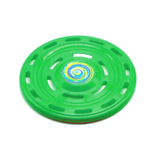 Літаюча тарілка Mtoys S0007 22 см Зелений (S0007(Green))