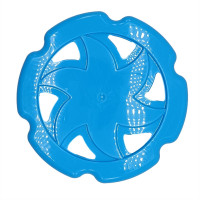 Дитяча літаюча тарілка "Фрісбі" 4050TXK Синій (4050TXK(Blue))